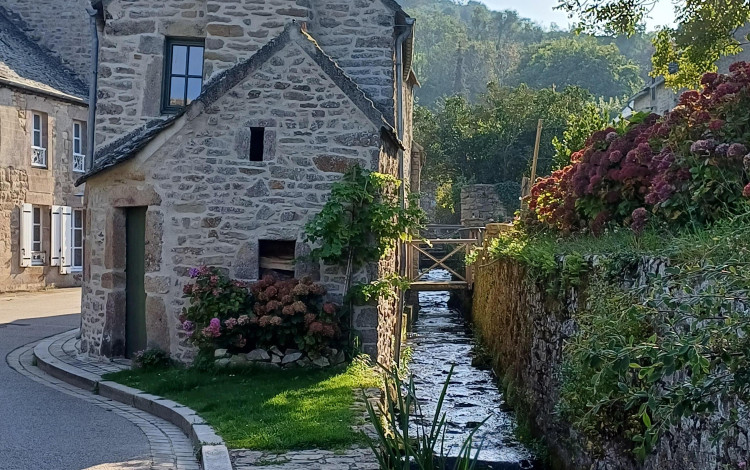 40 giorni in Francia - prima parte