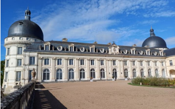 40 giorni in Francia - seconda parte