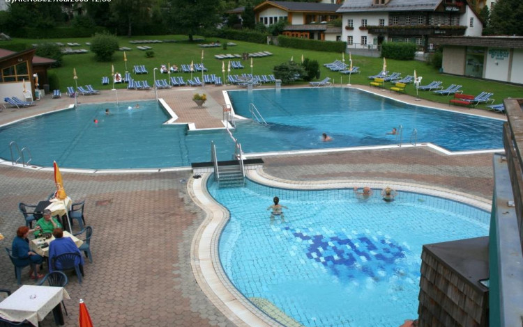 Austria Therme 2008