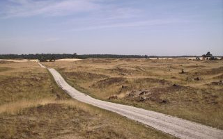 Dal Nord al Sud dell'Olanda