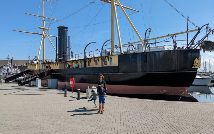 Olanda 2023 