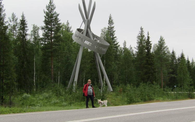 Tervetuloa Lappi