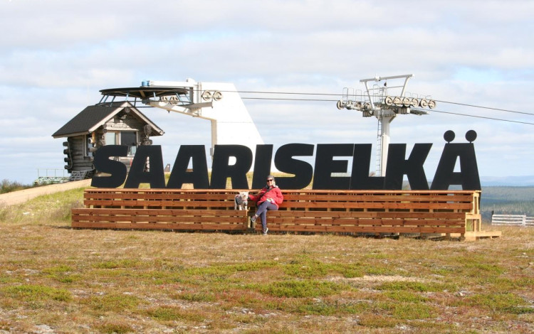 Tervetuloa Lappi