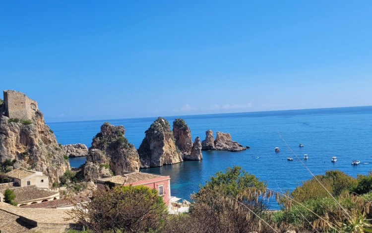 Sicilia Grand Tour antiorario
