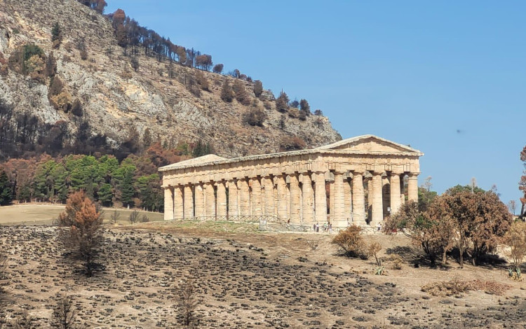 Sicilia Grand Tour antiorario