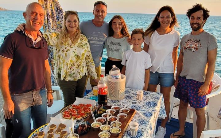 Sicilia Grand Tour antiorario
