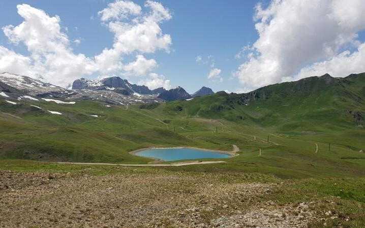 Alta Savoia - Luglio 2023