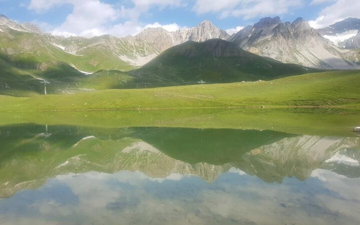 Alta Savoia - Luglio 2023