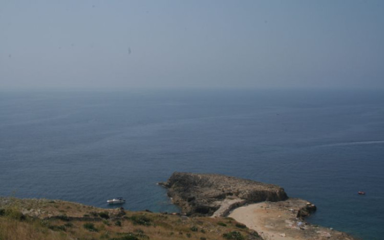 Salento