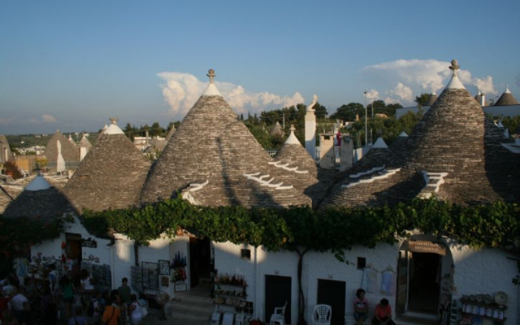 Salento