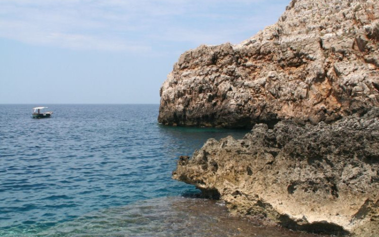 Salento