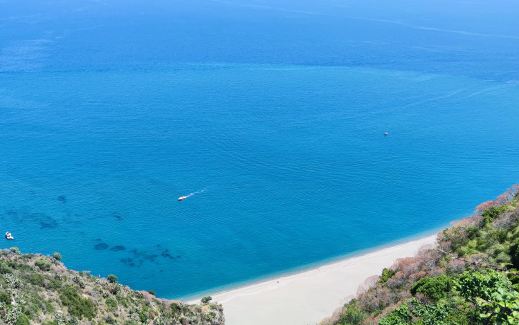 Sicilia settentrionale in camper