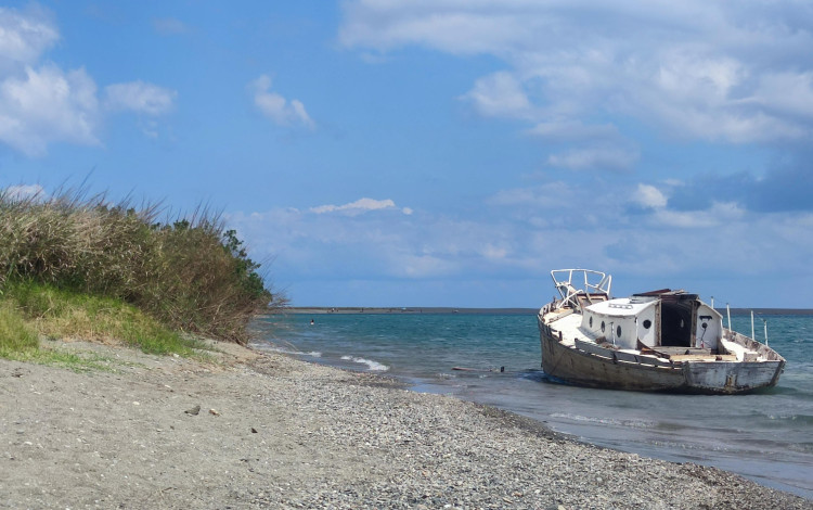 Sicilia settentrionale in camper