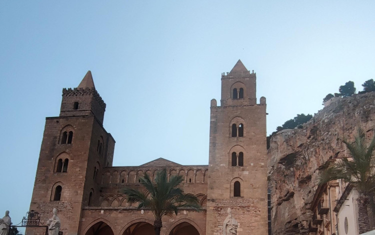 Sicilia settentrionale in camper