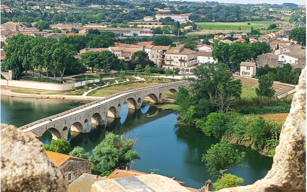 Canal du Midi