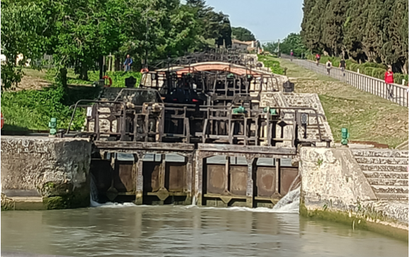 Canal du Midi