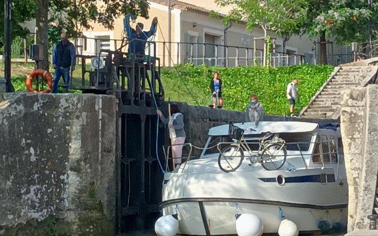Canal du Midi