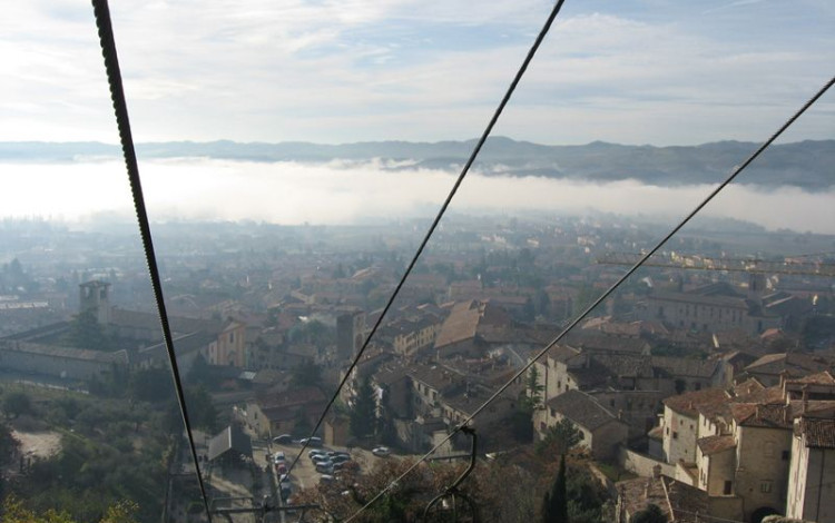 Gubbio