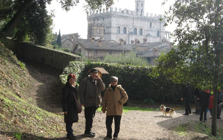 Gubbio