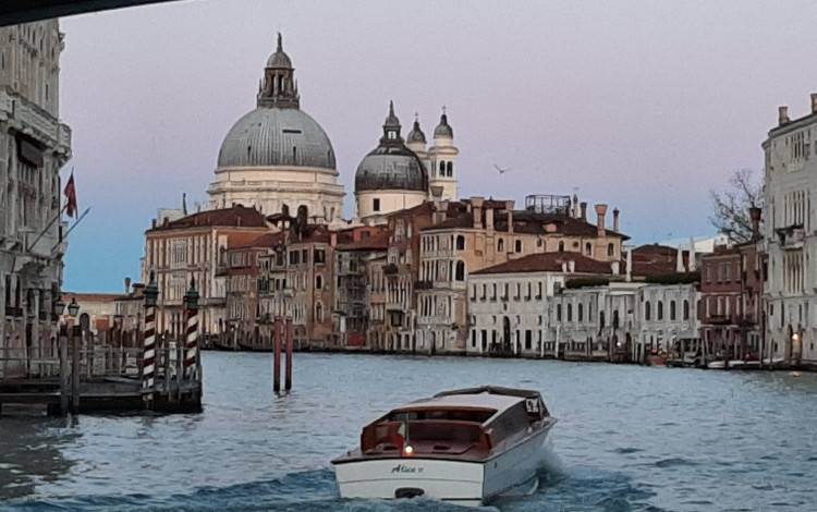 Venezia e Padova