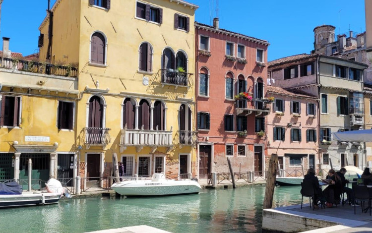 Venezia e Padova