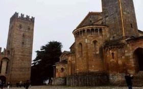 Emilia Romagna e Veneto in camper