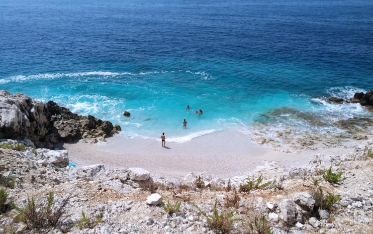 Viaggio nel cuore dei Balcani ed Albania in camper