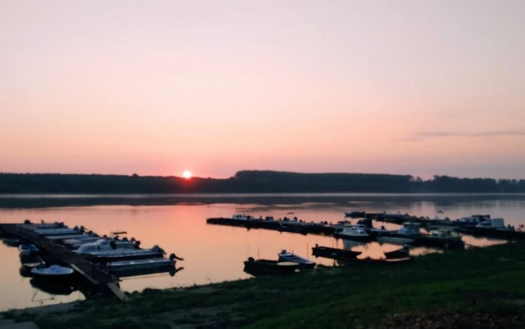 Viaggio nel cuore dei Balcani ed Albania in camper