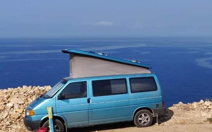 Viaggio nel cuore dei Balcani ed Albania in camper