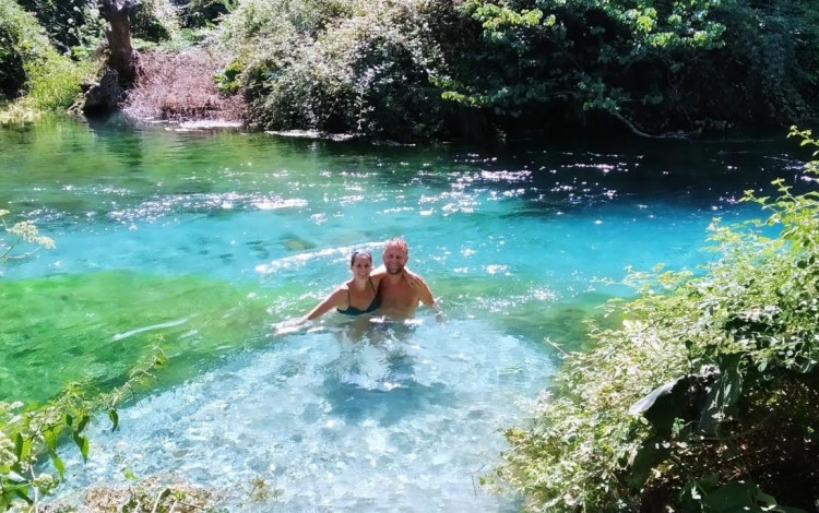 Viaggio nel cuore dei Balcani ed Albania in camper