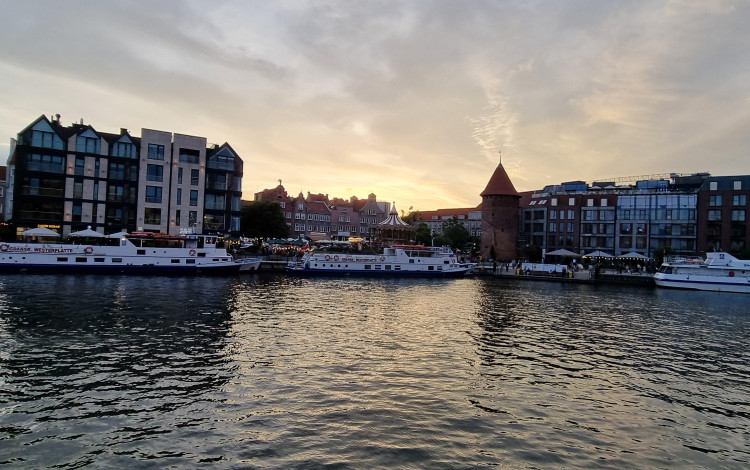 Polonia 2024 Tour nelle città più belle