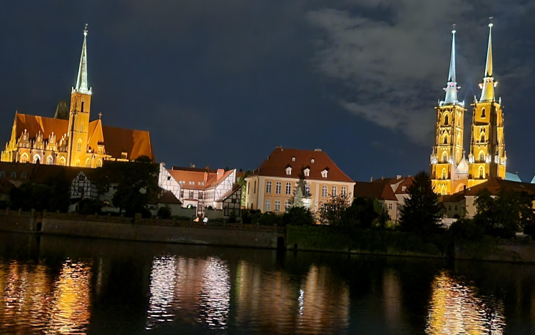 Polonia 2024 Tour nelle città più belle