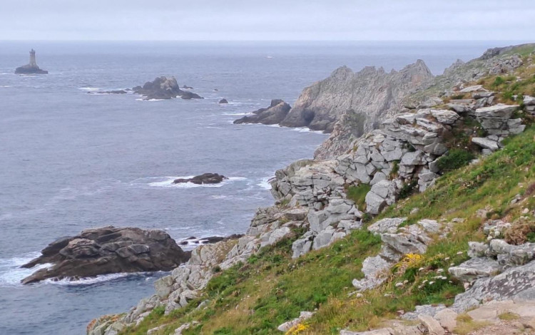 Calimero... ancora in Bretagna