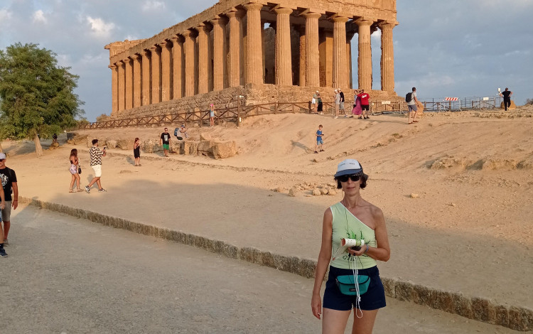 Agosto 2024: Sicilia sud e ovest in camper