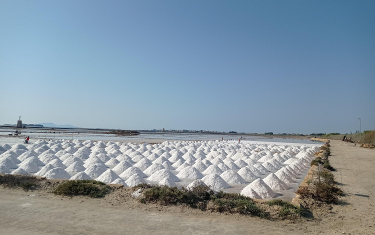Agosto 2024: Sicilia sud e ovest in camper