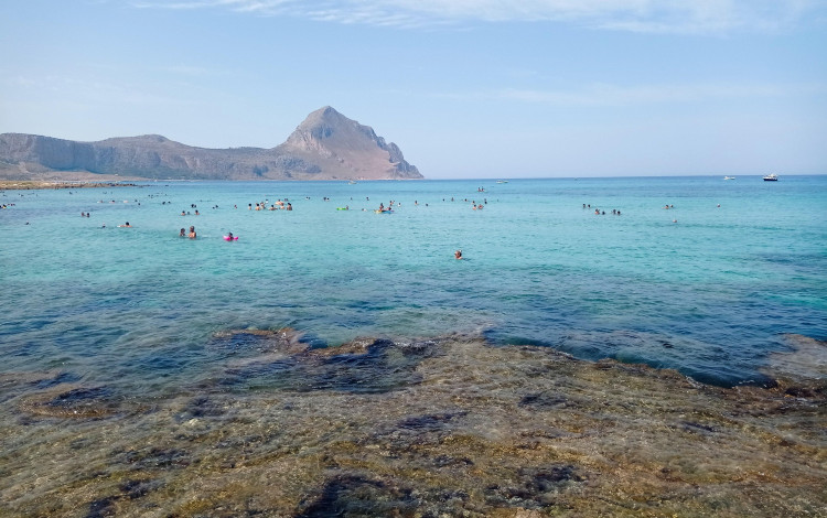 Agosto 2024: Sicilia sud e ovest in camper