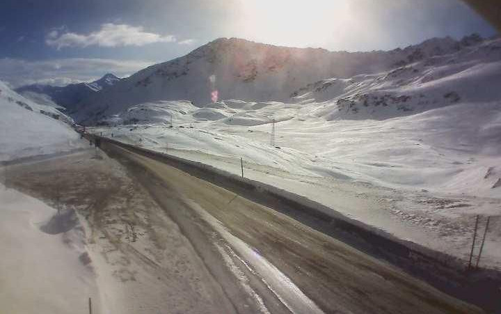 Livigno