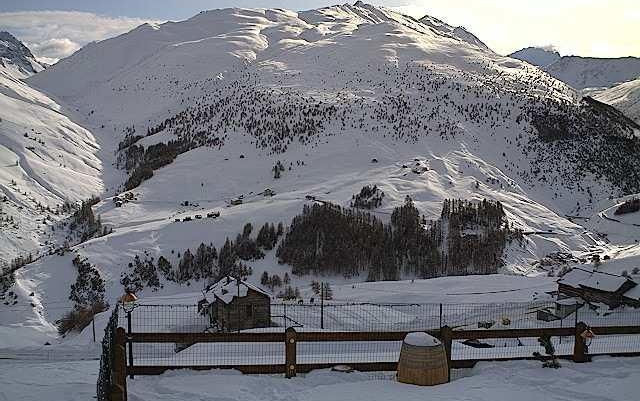 Livigno