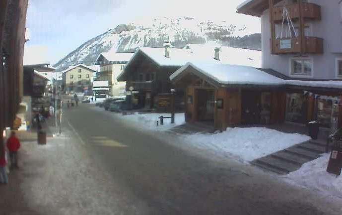 Livigno
