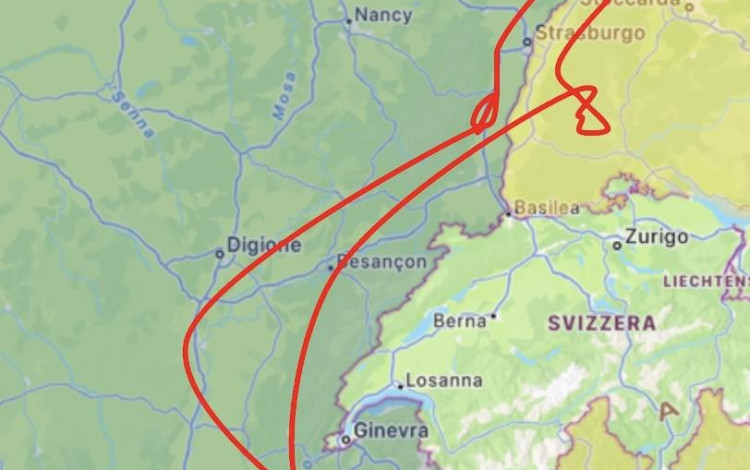 Viaggio tra Francia e Germania nel medioevo