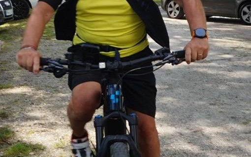 In camper e in e-bike lungo le sponde dell’Inn