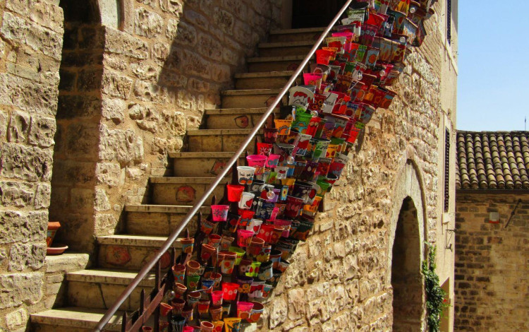 Viva le  Marche… in camper