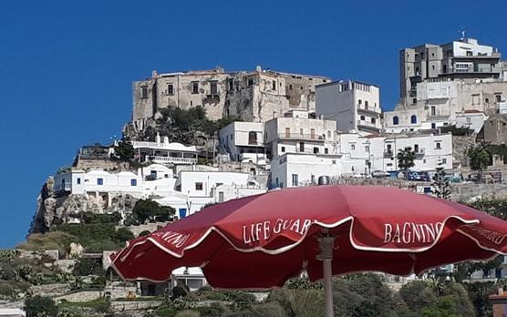 Puglia da mare o Puglia d'amare? 