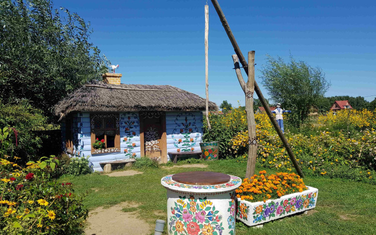 Repubblica Ceca 2024 in camper