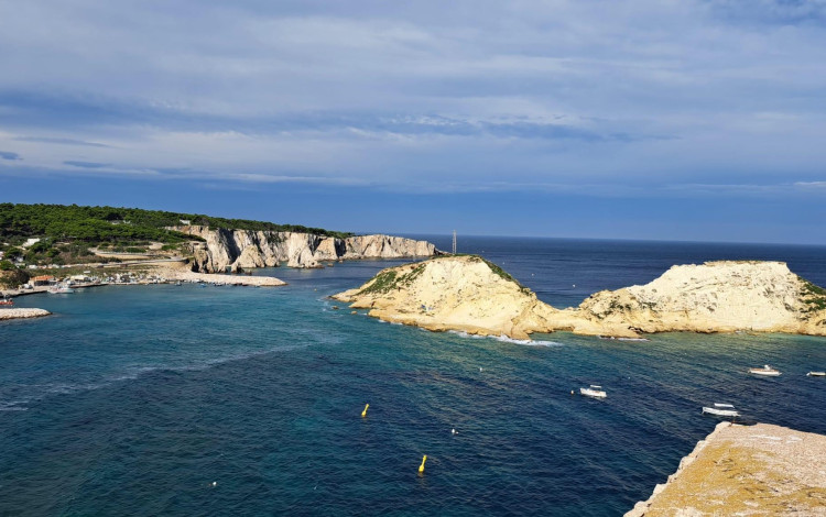 Puglia e Costa Adriatica in camper