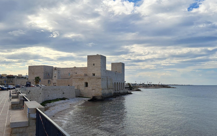 Puglia e Costa Adriatica in camper