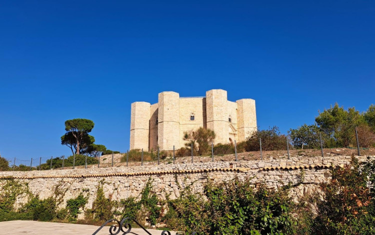 Puglia e Costa Adriatica in camper