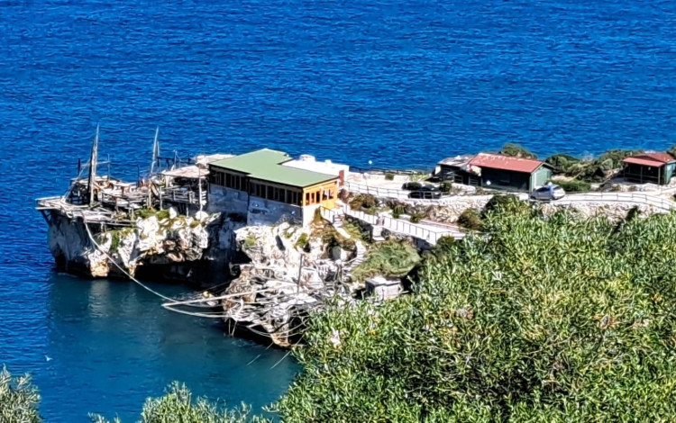 Puglia e Costa Adriatica in camper