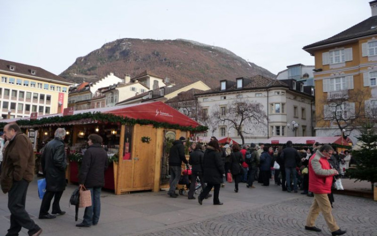 Mercatini di Natale - Bolzano e Innsbruck