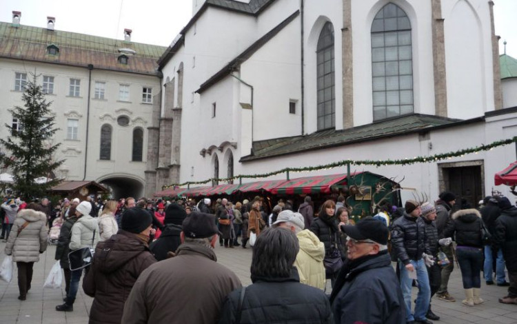 Mercatini di Natale - Bolzano e Innsbruck